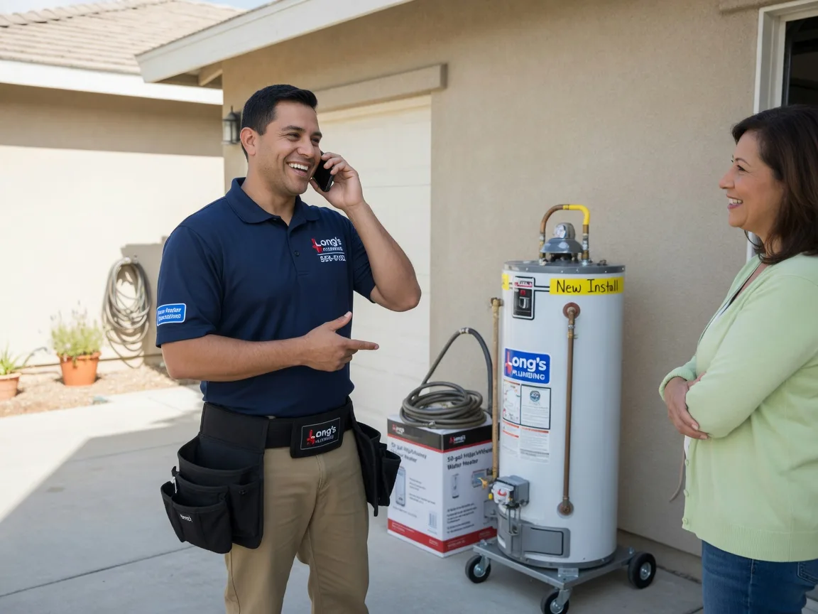 Leak Detection Garber, IA FAQs